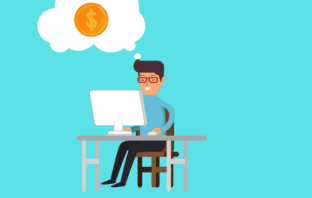 Aprenda 3 Formas de Ganhar Dinheiro Online em Casa