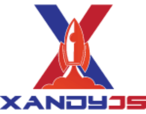 Xandy JS World Homepage