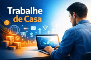 5 Sites Confiáveis Para Trabalhar de Casa e Criar Renda Real Pela Internet (Sem Golpes)